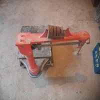 باسکول قدیمی|کلکسیون اشیاء عتیقه|دماوند, دماوند|دیوار