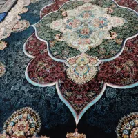 فرش ۹ و ۱۲ متری