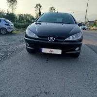 206تیپ 2در حد