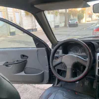 پرایدهاچبکDMمدل۸۶|خودرو سواری و وانت|نیشابور, تختی|دیوار