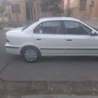 سمند ef7 مدل ۹۵ درگانه کارخانه|خودرو سواری و وانت|فردیس, فردیس|دیوار