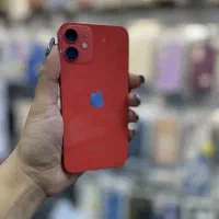 ایفون 12 مینی کارکرده 128 گیگابایت