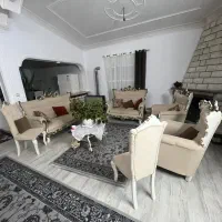 اجاره سالانه ویلا در کلاردشت