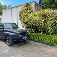 کوراندو 2300 دنده ای