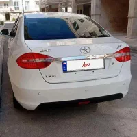 جک j5 مدل ۹۵ اتومات 1.8|خودرو سواری و وانت|مشهد, خرمشهر|دیوار