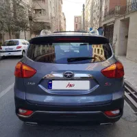 جک s3مدل97بیرنگ سالم|خودرو سواری و وانت|تهران, بهمن یار|دیوار