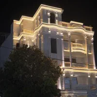 پیمانکاری ساختمان