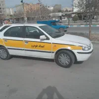 امداد خودرو