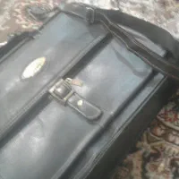 کیف دستی دیپلمات نو نو  اداری جا دار  بسیار زیبا|کیف، کفش، کمربند|پیشوا, |دیوار
