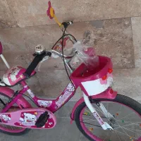 دوچرخه دخترانه