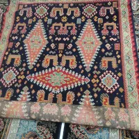 فرش وگلیم|فرش|کرج, حیدرآباد|دیوار