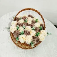 گل رزروبانی