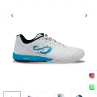 کفش سندا اصلی یک ماه کارکرده. با نو فرق نمیکنه