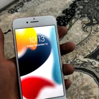 اپل 7 128 روز گلد