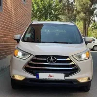 جکs3 آخر ۱۴۰۱ بیرنگ بسیار تمیز