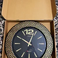 ساعت امگا ال سی (در ابعاد ۶۰×۶۰)|ساعت دیواری و تزئینی|ساری, |دیوار