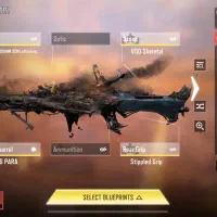 اکانت کالاف رایگان میخای پیام بده اپیدا شده‌ا