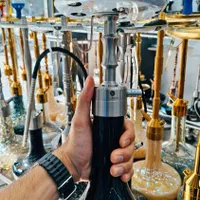 قلیان کرنو اصلی KERNO ORIGINAL|کلکسیون و سرگرمی|تهران, مولوی|دیوار