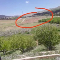 زمین مسکونی 500متر