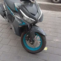 ایروکس یاماها 1403 اصلی تایلندی