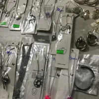 بدلیجات و اکسسوری