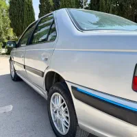 فروش پارس الیکس موتور زانتیا