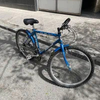 دورچرخه اساک ویوا|دوچرخه، اسکیت، اسکوتر|کرج, کارخانه قند|دیوار