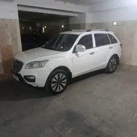 لیفان x60 مدل 95|خودرو سواری و وانت|اندیشه, |دیوار