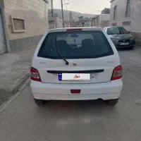 پراید ۱۱۱ مدل۹۳