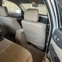 ام وی ام ۵۵۰|خودرو سواری و وانت|فولادشهر, C3|دیوار