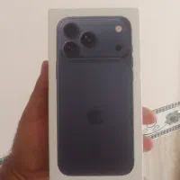 ایفون 17پرو مکس 256