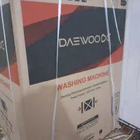 لباسشویی دوو