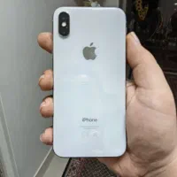 آیفون X فروشی 64گیگ|موبایل|تبریز, |دیوار