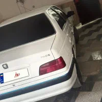 پژو پارس Xu7p اخر ۴۰۲گاز سیمی|خودرو سواری و وانت|زاهدان, |دیوار