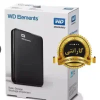 هارد اکسترنال ۱ ترابایت