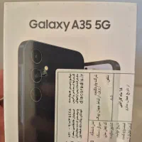 گوشی سامسونگ A35