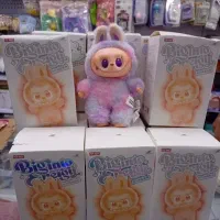 عروسک لبو بو