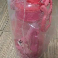 پخش و تولید قمقمه آب دخترانه