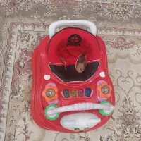 روروک نو|کالسکه و لوازم جانبی|کازرون, |دیوار