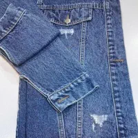 کت جین نو زنانه