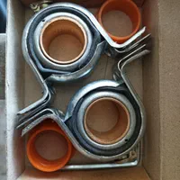 یاتاقان کولر ابی 4500و7500 ابراهیمی