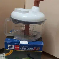 حراج تعدادی وسایل نو و در حد نو