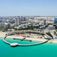 تور کیش ویژه روز مادر