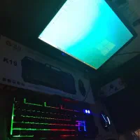 کامپیوتر گیمینگ PC  رم ۱۶