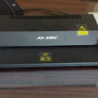 فروش لوازم کافی نت|پرینتر، اسکنر، کپی، فکس|خرم‌آباد, |دیوار