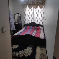 آپارتمان تک‌واحدی با سازه اسکلت آهنی|فروش آپارتمان|کرج, حصارک پایین|دیوار