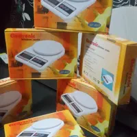 ترازوهای گرمکش آشپزخانه