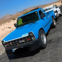 امداد خودرو و یدک کش بروجن|خدمات حمل و نقل|بروجن, |دیوار