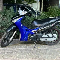 فروش موتور بی کلاج۹۵