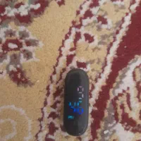 ساعت دیجیتال